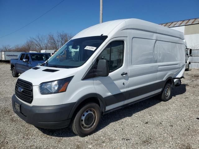 2019 Ford Transit T-250