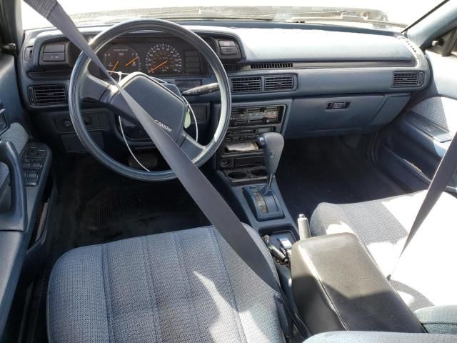 1990 Toyota Camry DLX