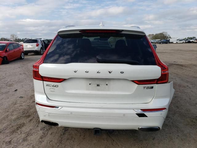 2019 Volvo XC60 T5 Inscription