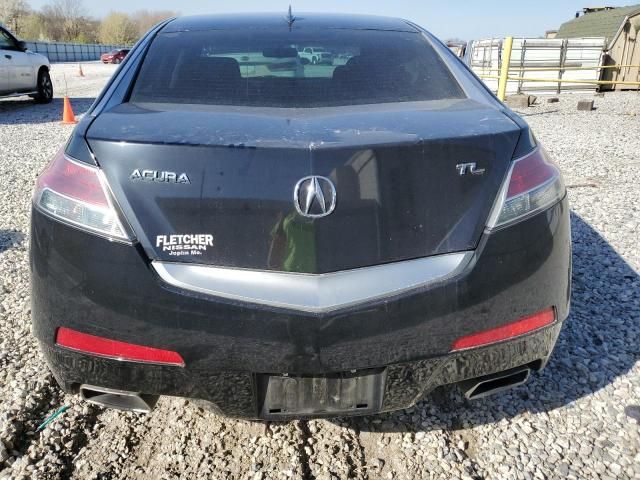 2011 Acura TL