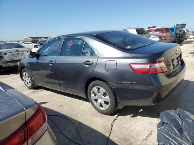 2009 Toyota Camry Base