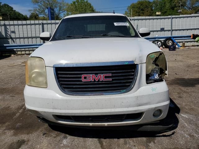 2012 GMC Yukon SLT