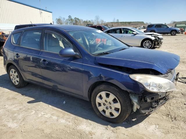 2012 Hyundai Elantra Touring GLS