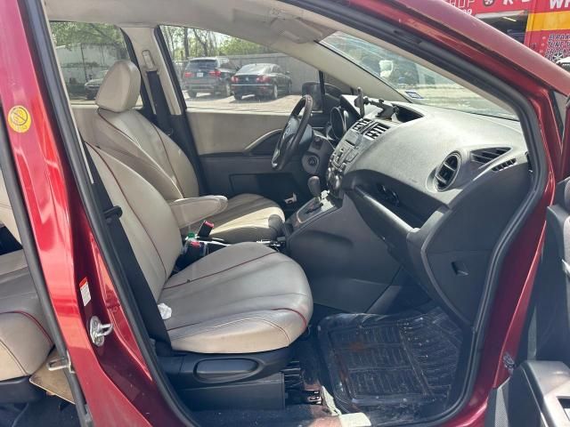 2012 Mazda 5