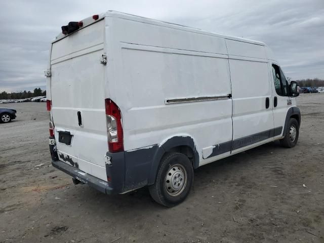 2017 Dodge RAM Promaster 2500 2500 High