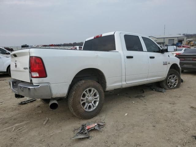 2014 Dodge RAM 2500 ST