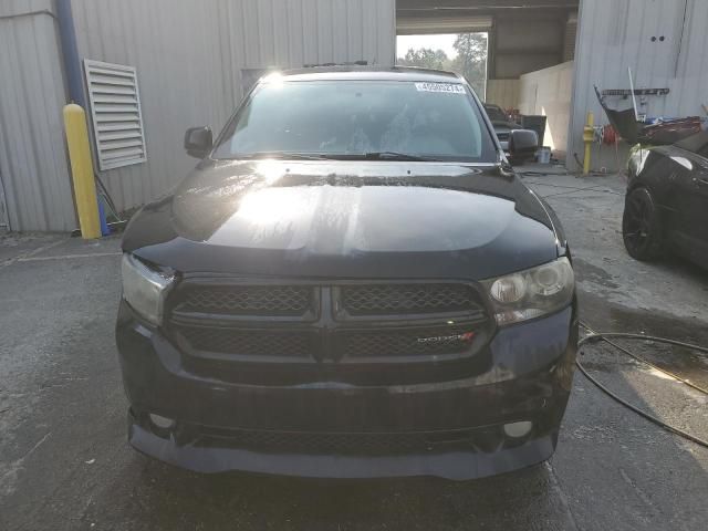 2013 Dodge Durango R/T