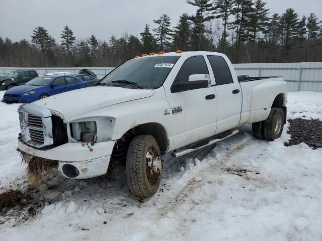 2008 Dodge RAM 3500 ST