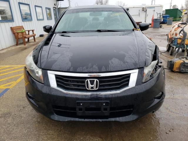 2010 Honda Accord EXL