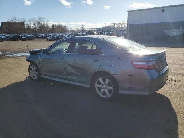 2007 Toyota Camry CE