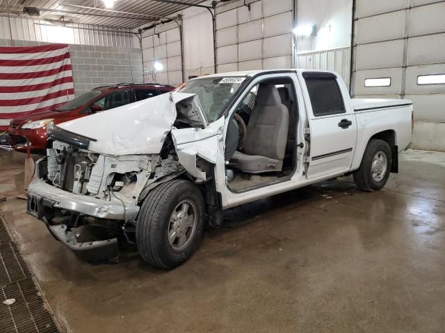 2004 Chevrolet Colorado