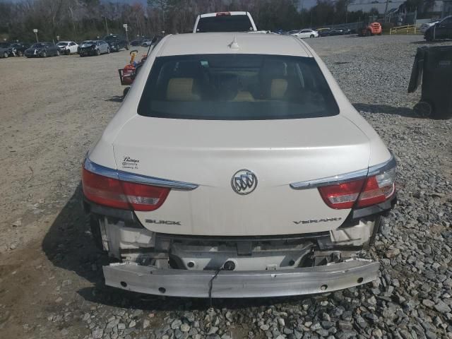 2014 Buick Verano