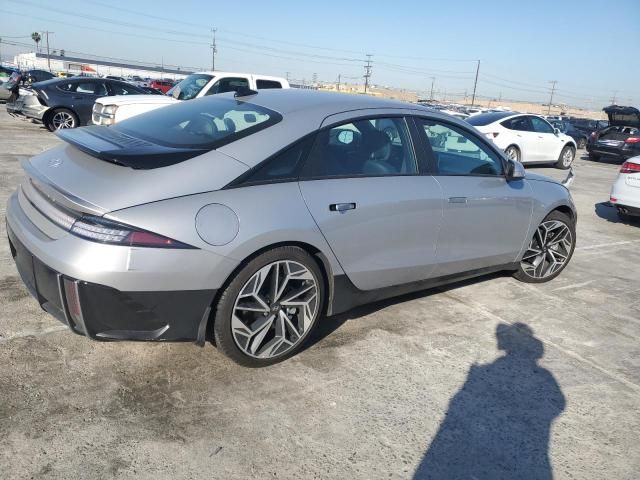 2023 Hyundai Ioniq 6 SEL