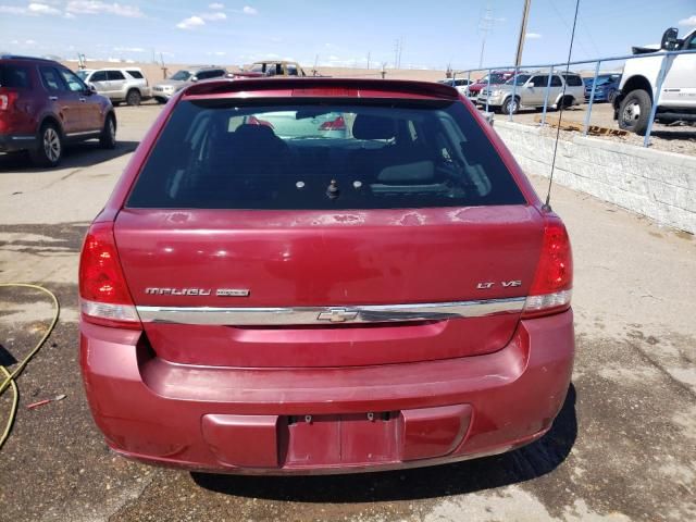 2006 Chevrolet Malibu Maxx LT