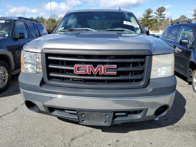 2007 GMC New Sierra C1500 Classic