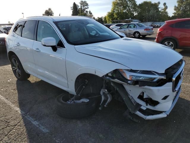 2019 Volvo XC60 T6