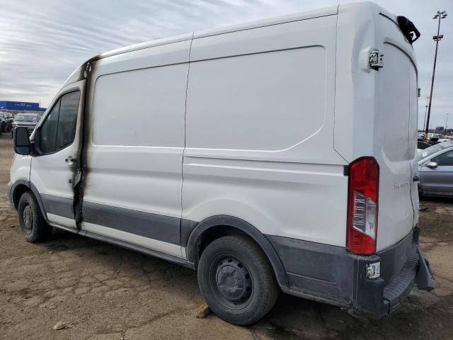 2018 Ford Transit T-150