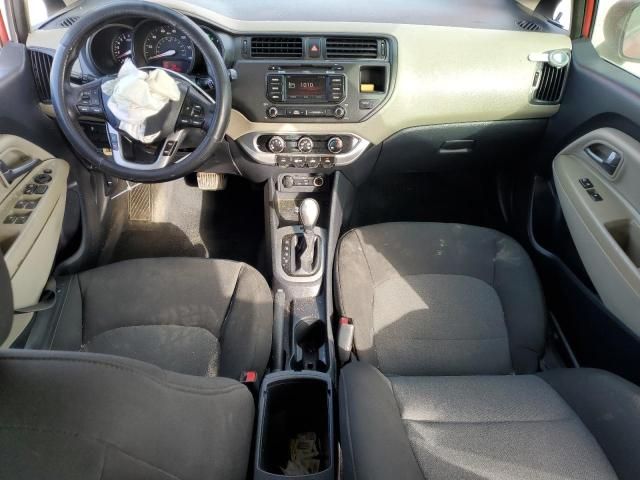 2013 KIA Rio EX