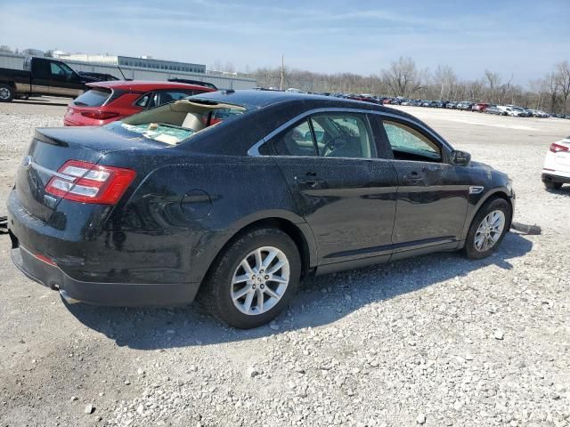 2014 Ford Taurus SE