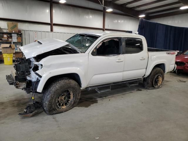 2019 Toyota Tacoma Double Cab