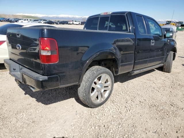 2006 Ford F150