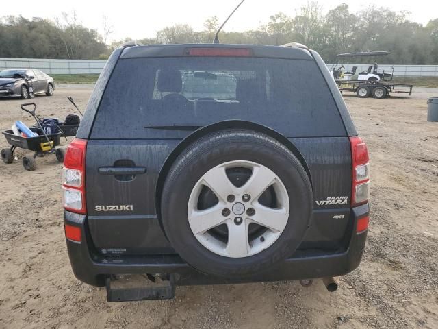 2006 Suzuki Grand Vitara Xsport