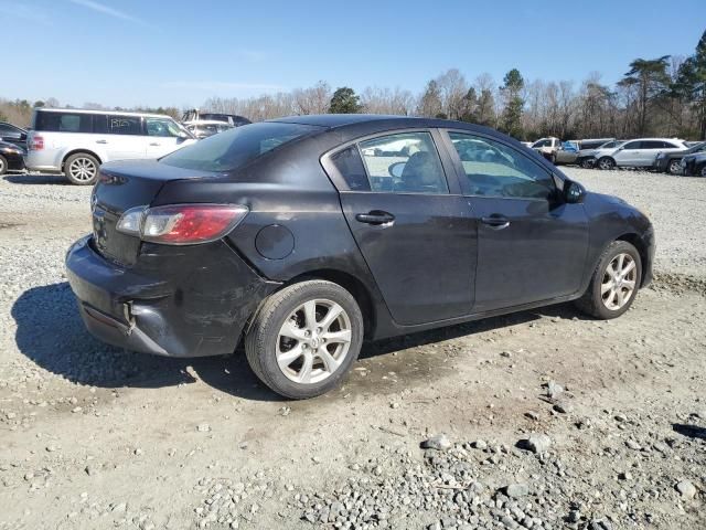 2010 Mazda 3 I