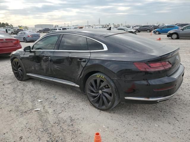 2019 Volkswagen Arteon SEL