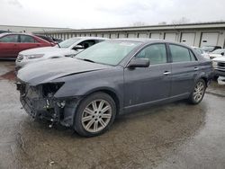 Salvage cars for sale at Lawrenceburg, KY auction: 2010 Toyota Avalon XL