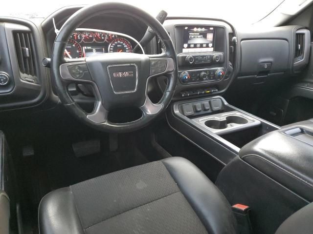 2014 GMC Sierra K1500 SLE