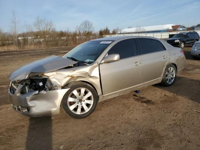 2007 Toyota Avalon XL