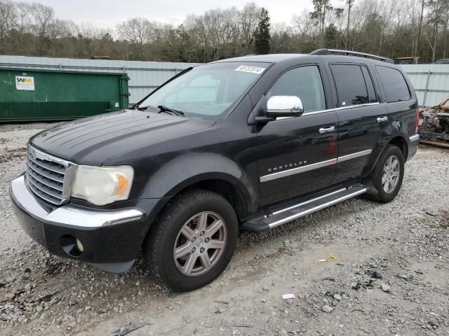 2008 Chrysler Aspen Limited