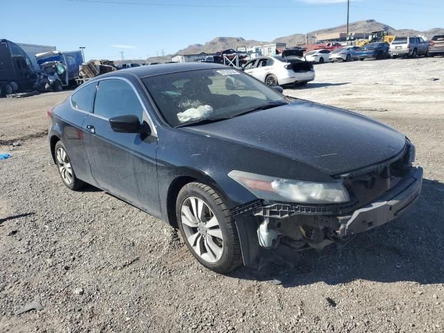 2012 Honda Accord EX