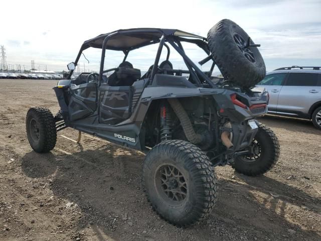 2021 Polaris RZR Turbo S 4