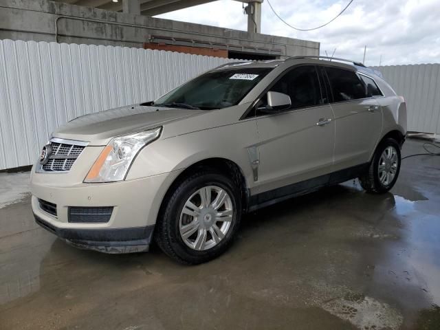 2011 Cadillac SRX Luxury Collection