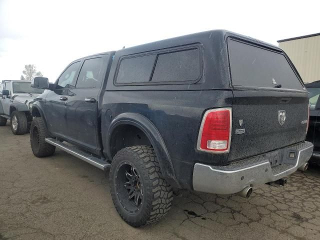 2013 Dodge 1500 Laramie