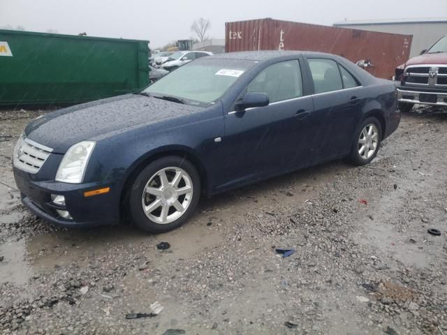 2005 Cadillac STS