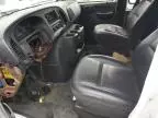 2002 Dodge RAM Wagon B3500