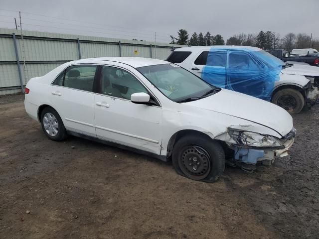 2003 Honda Accord LX