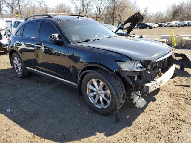 2007 Infiniti FX35