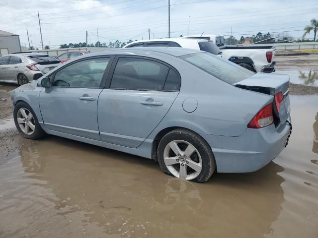 2009 Honda Civic EX