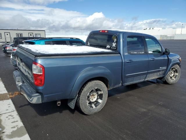 2005 Toyota Tundra Double Cab SR5