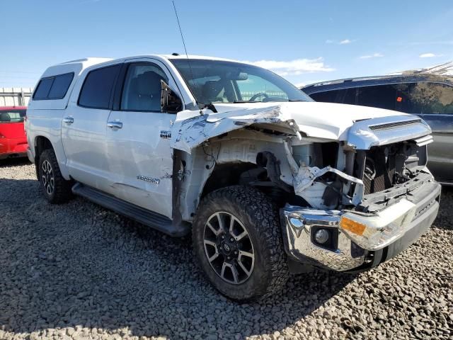 2014 Toyota Tundra Crewmax Limited