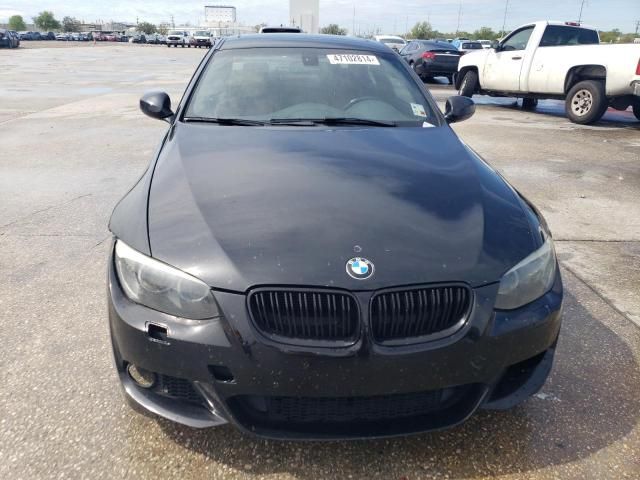 2012 BMW 335 I