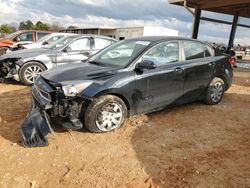 KIA Rio salvage cars for sale: 2021 KIA Rio LX