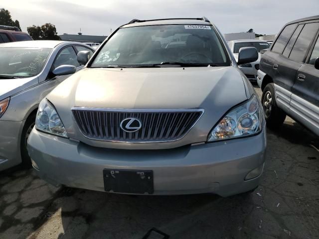 2005 Lexus RX 330