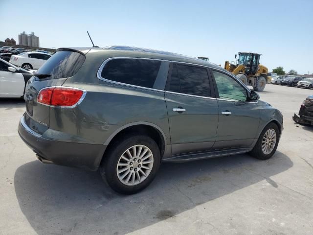 2011 Buick Enclave CXL