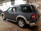 2010 Ford Explorer Eddie Bauer