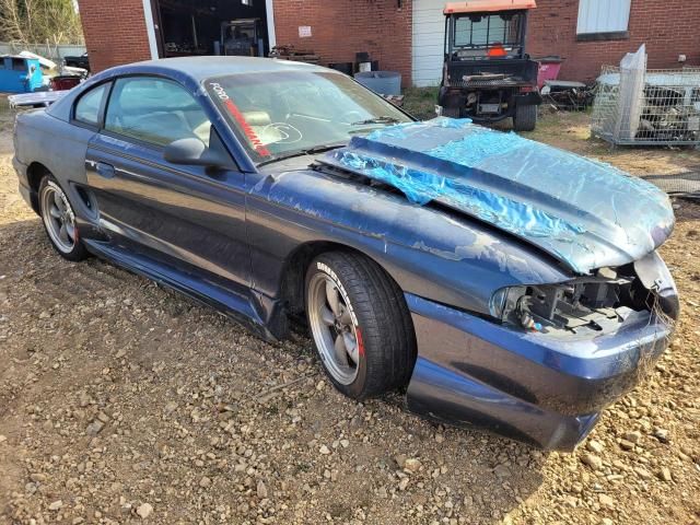 1995 Ford Mustang GT