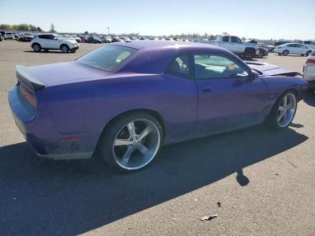 2014 Dodge Challenger R/T